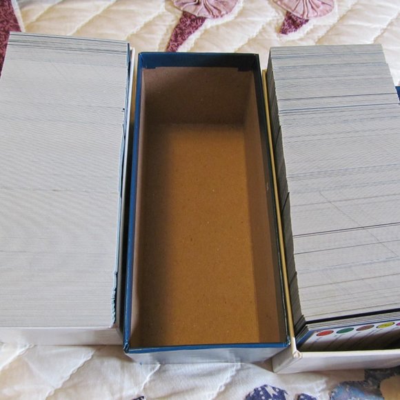 Trivial Pursuit Genus Edition Original Vtg 1981 Version - Picture 9 of 16